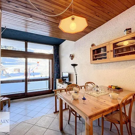 Agena - 4 Personnes Sur Front De Neige Mae-9061